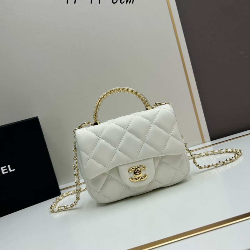 Ch*el cf series bags